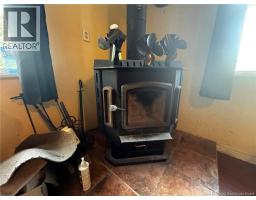 Bedroom - 266 Semiwagon Road, Barnaby, NB E1N6E5 Photo 4