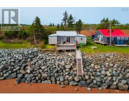 Eat in kitchen - 85 Ridgway Lane, Northport, NS B0L0A3 Photo 2