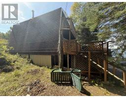 Bedroom - 0 Old Mcintosh Rd, Mcintosh, ON P0V2V0 Photo 3