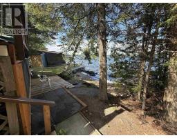 Bathroom - 0 Old Mcintosh Rd, Mcintosh, ON P0V2V0 Photo 4