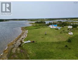 Bedroom - 9684 St Peters Fourchu Rd, Fourchu, NS B2J1A5 Photo 4