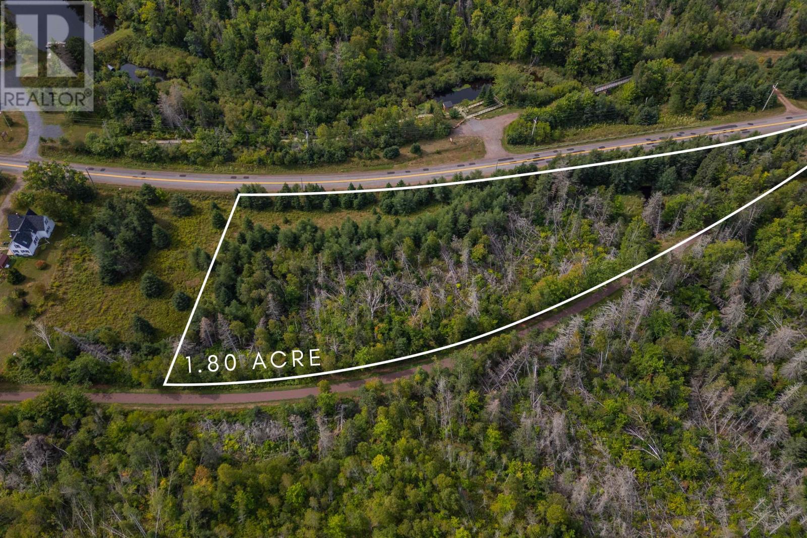 Lot 2024 1 Mount Stewart Road