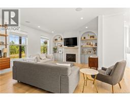 Family room - 140 La Fontaine Drive, Greater Lakeburn, NB E1H0C1 Photo 5