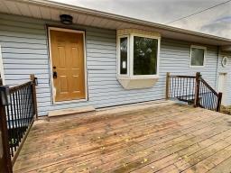 Dining room - 20 Poplar Kirkella Avenue, Elkhorn, MB R0M1A0 Photo 3