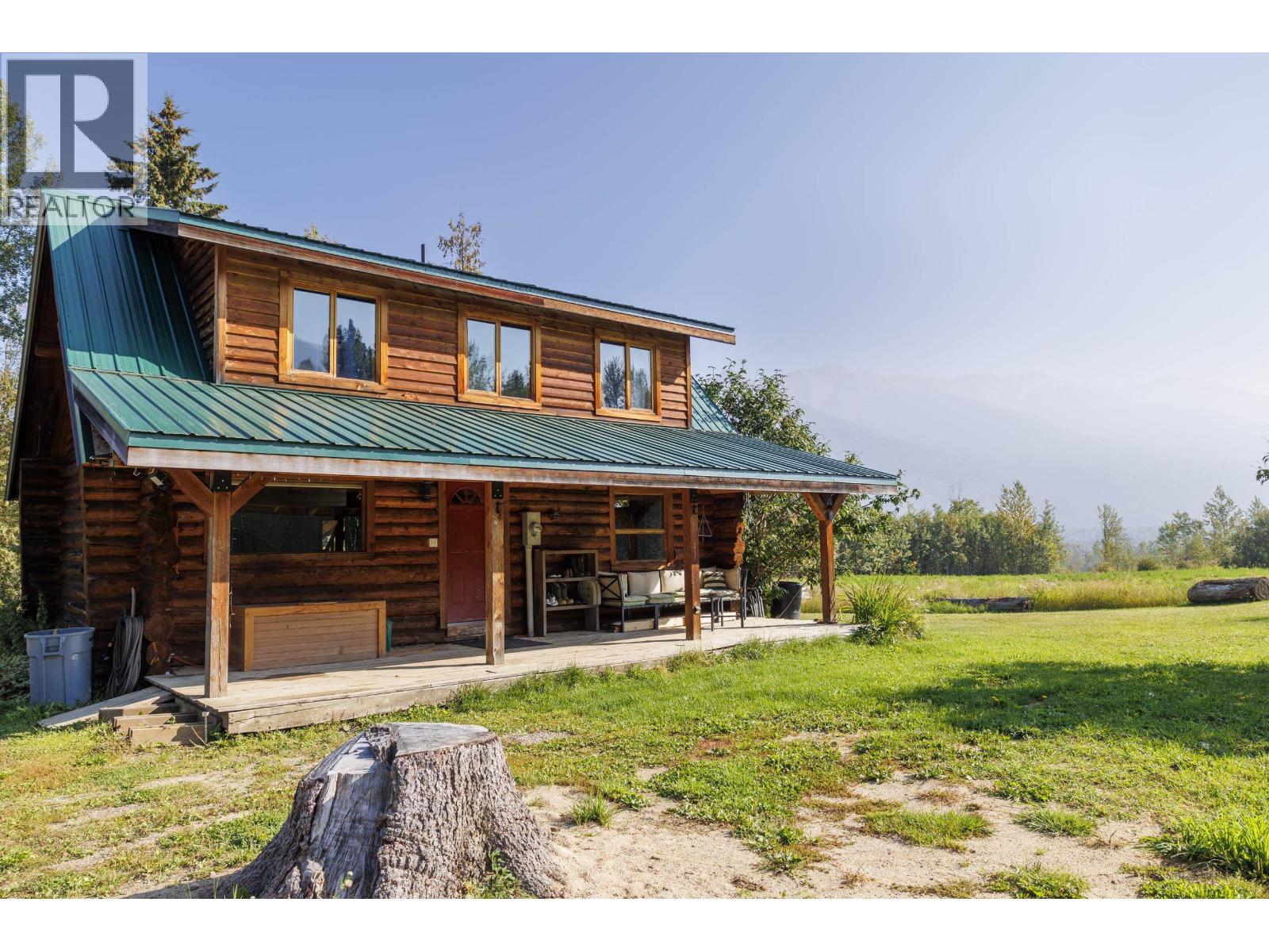 10050 Dunster Croydon Road