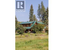 Bedroom 3 - 10050 Dunster Croydon Road, Dunster, BC V0J1J0 Photo 5