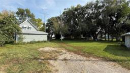Dining room - 201 Lovett Street, Deloraine, MB R0M0M0 Photo 5