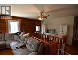 Bedroom - 8464 Township Road 350, Rural Special Areas No 2, AB T0C2S0 Photo 5