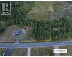 Lot Principal Road, Petitpaquetville, NB E8R1G7 Photo 2