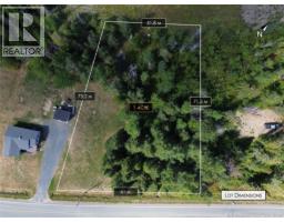 Lot Principal Road, Petitpaquetville, NB E8R1G7 Photo 3