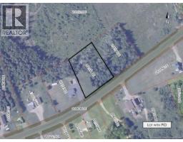 Lot Principal Road, Petitpaquetville, NB E8R1G7 Photo 4