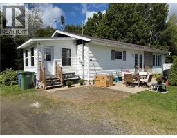 Workshop - 686 California Settlement Road, California Settlement, NB E3Z1X3 Photo 3