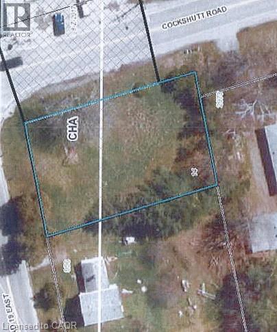 Lt 14 Cockshutt Road