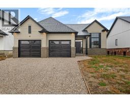 Eating area - 101 Westlawn Drive, Essex, ON N8M1J1 Photo 3