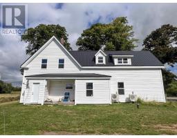 Dining nook - 5705 Georgetown Road, Vernon Bridge, PE C0A2E0 Photo 2