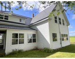 Bedroom - 5705 Georgetown Road, Vernon Bridge, PE C0A2E0 Photo 5