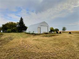 Primary Bedroom - 20 Poplar Kirkella Avenue, Elkhorn, MB R0M1A0 Photo 5