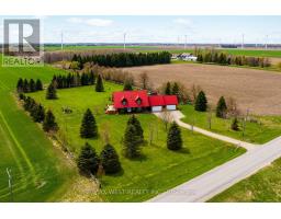 Dining room - 116278 Second Line Sw, Melancthon, ON L9V2C7 Photo 3