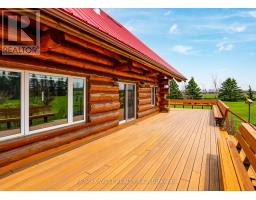 Kitchen - 116278 Second Line Sw, Melancthon, ON L9V2C7 Photo 4
