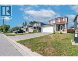 Bedroom - 365 Beech Street, Lucan, ON N0M2J0 Photo 2