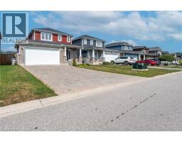 Bedroom - 365 Beech Street, Lucan, ON N0M2J0 Photo 3