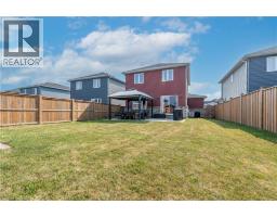 Primary Bedroom - 365 Beech Street, Lucan, ON N0M2J0 Photo 5