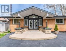 Bedroom 2 - 54 Grand Street, Norfolk, ON N0A1N7 Photo 3