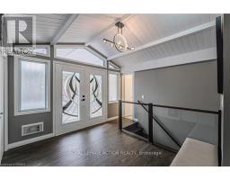 Bedroom 3 - 54 Grand Street, Norfolk, ON N0A1N7 Photo 4