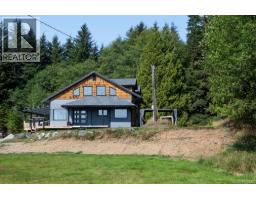 Bedroom - 305 Kaleva Rd, Sointula, BC V0N3E0 Photo 4