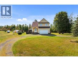3pc Bathroom - 6664 Route 10, Upper Salmon Creek, NB E4A1H9 Photo 4
