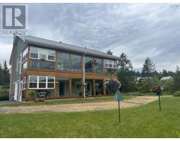 Living room - 3504 Highway 311, Nuttby, NS B6L6H9 Photo 2