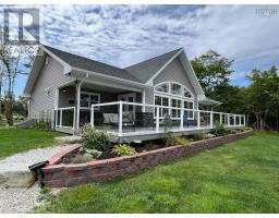 Kitchen - 8199 Granite Ridge Road, Birchtown, NS B0T1W0 Photo 2