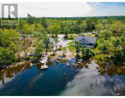 Dining room - 8199 Granite Ridge Road, Birchtown, NS B0T1W0 Photo 3