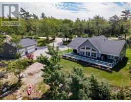 Living room - 8199 Granite Ridge Road, Birchtown, NS B0T1W0 Photo 4