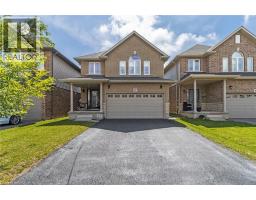 Recreation room - 89 Keystone Crescent, Stoney Creek, ON L0R1P0 Photo 2