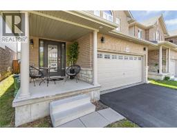 2pc Bathroom - 89 Keystone Crescent, Stoney Creek, ON L0R1P0 Photo 3