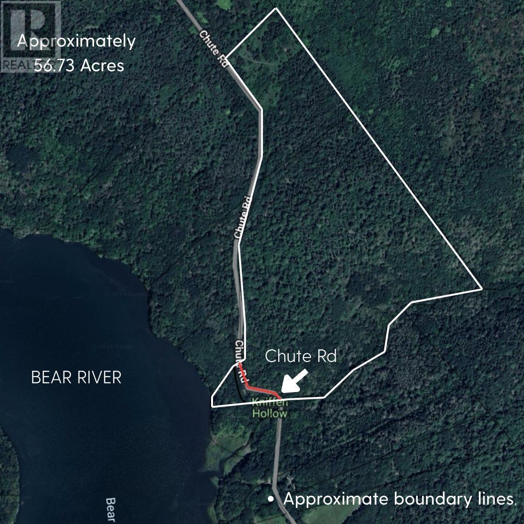 Lot 1 2 5 Chute Road