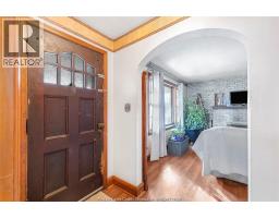 Bedroom - 3728 Vaughan, Windsor, ON N9C1Z5 Photo 5