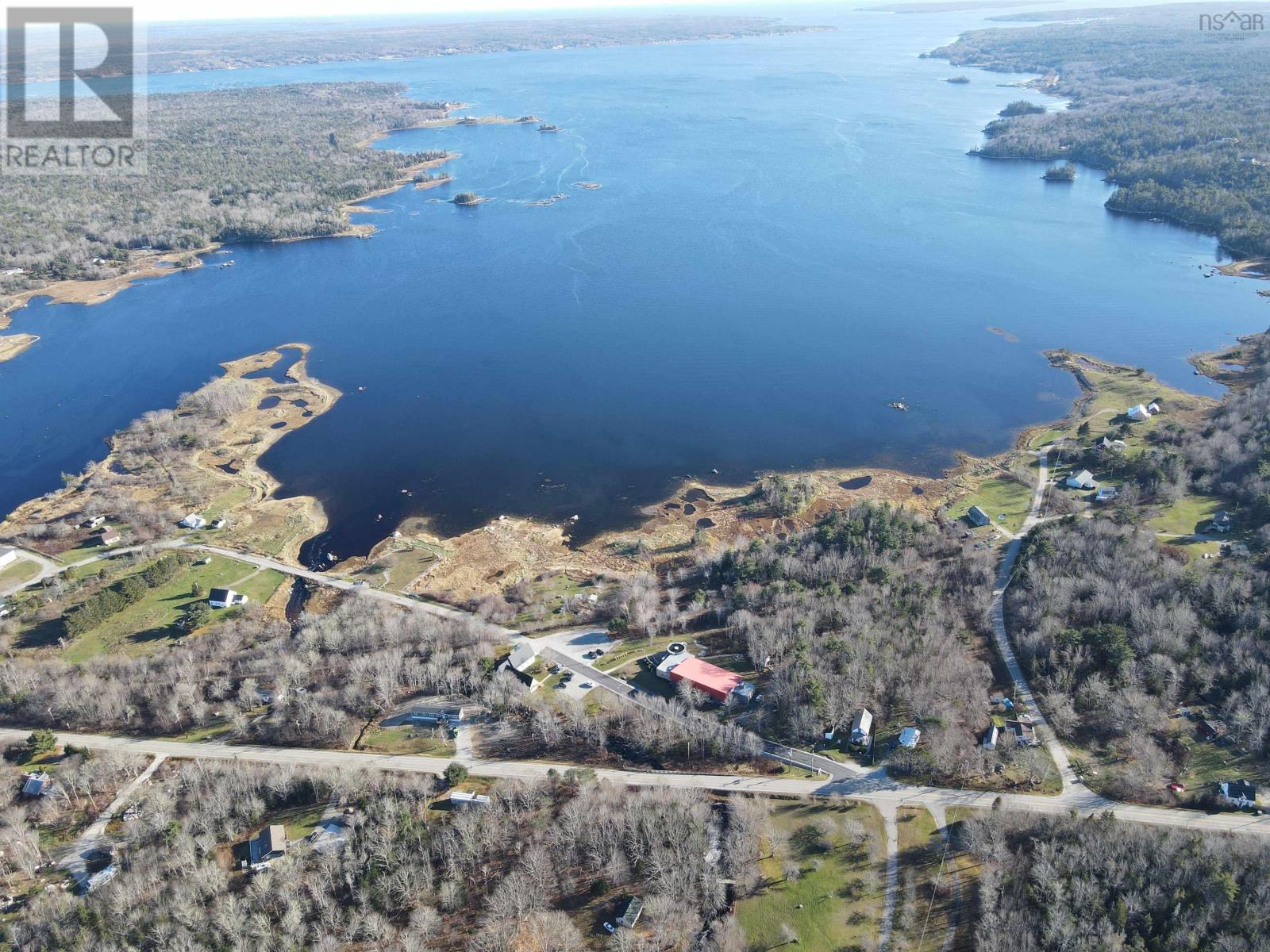 Lot Old Birchtown Road