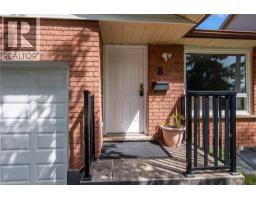 Dining room - 8 Pamela Place, Guelph, ON N1H8C9 Photo 4