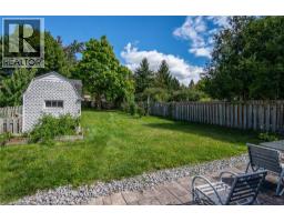 Kitchen - 8 Pamela Place, Guelph, ON N1H8C9 Photo 5