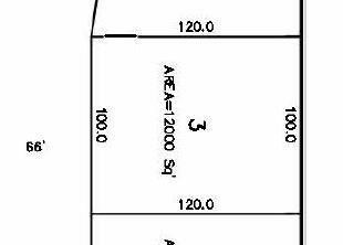 Lot 3 Sterling Crescent