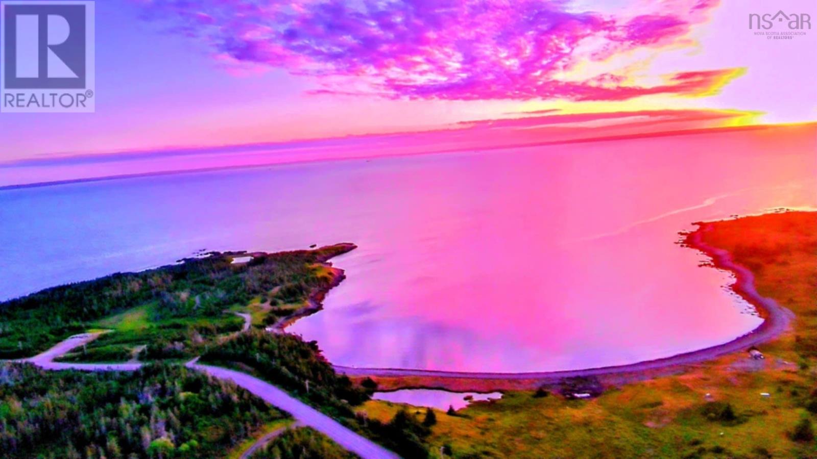 Lot 5 E Lobster Plant Road