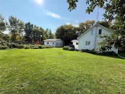 Kitchen - 295 2nd Avenue, Minitonas, MB R0L1G0 Photo 3