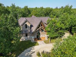 Kitchen - 125 Sunset Bay, Grand Marais, MB R0E0T0 Photo 3