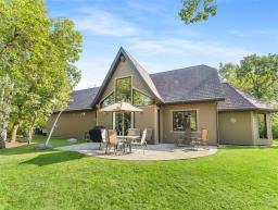 Bedroom - 125 Sunset Bay, Grand Marais, MB R0E0T0 Photo 4