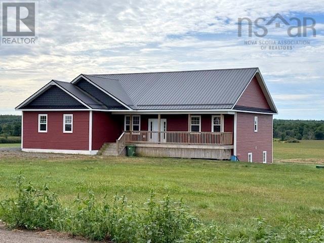 2192 Brookfield Dean Road Highway 289 Highway