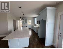 Living room - 2192 Brookfield Dean Road Highway 289 Highway, Middle Stewiacke, NS B0N1C0 Photo 3