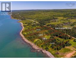 Lot 3 Shore Road, Youngs Cove, NS B0S1L0 Photo 2