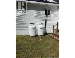 Bedroom - Camp 1 15 Acres Portage Brooke, Dry Gulch, NB E3B5H1 Photo 4